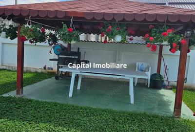 Casa Strejnicu: 150m2, 3 dormitoare, 2 bai, 2 garaje - 3