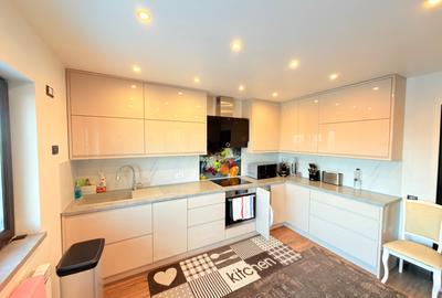 Casa noua zona Lebada - 6