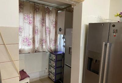 Vând apartament 3 camere70m3-2 bai 2/8 loc parcare - 7