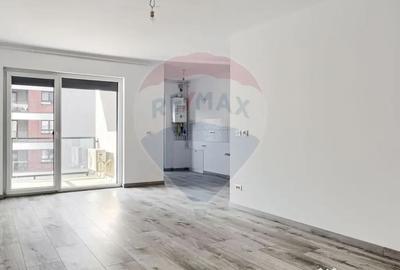 Apartament cu 3 camere decomandat în UTA - 9