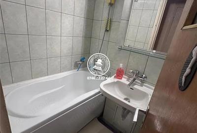 Apartament cu 4 camere decomandat în Central - 7