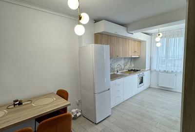 Apartament cu 3 camere decomandat în Giulești - 8