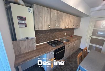 Apartament 2 camere decomandat - curte 100mp loc de parcare  boxa inclus in pret - 3