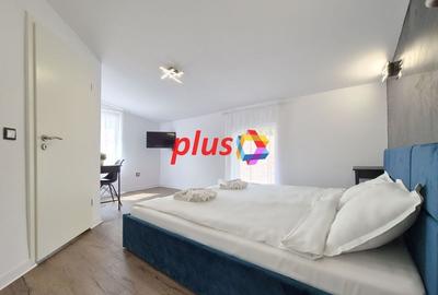 Casa regim hotelier -225 mp cu chiriaș - 8