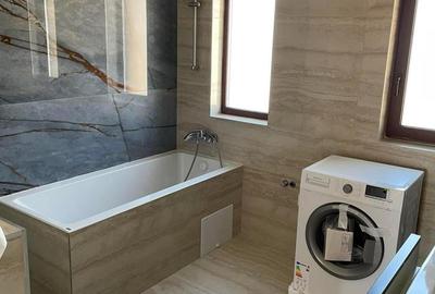 Casă cu 5 camere cu Teren 300 Mp în Giroc - 4