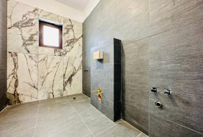 Casă individuală || de vânzare parter Comuna Berceni || 4 camere || teren 410 mp - 19