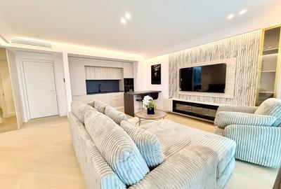 De inchiriat  | Apartament 2 camere | Pipera - Iancu Nicolae - Cortina 126 - 2