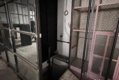 Spațiu comercial, de 80 mp, în Centrul Istoric - 4