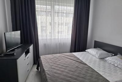 Apartament cu 2 camere decomandat în Apusului - 9