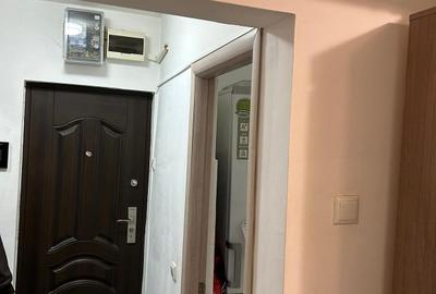 Apartament cu 2 camere în Casa de Cultură - 6