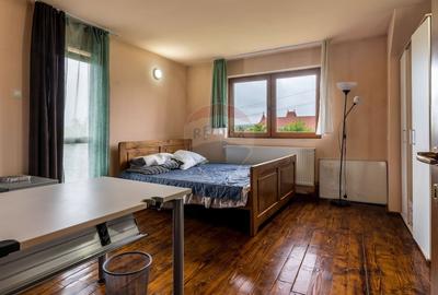Casa de vanzare, 6 camere, Huedin, pretabila pentru 2 proprietari - 18