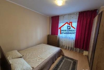 Apartament cu 2 camere decomandat în Republicii - 5