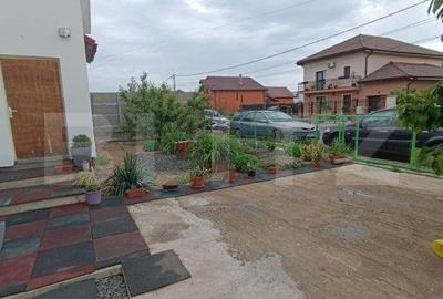 Casa de vanzare, structura usoara, 150 mp utili, teren 653 mp, Dumbravita Casa de vanzare, structura usoara, 150 mp utili, teren 653 mp, Dumbravita - 6