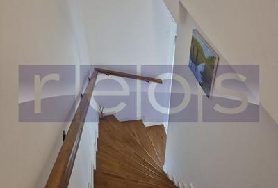 Casă individuală cu 5 camere cu Canalizare în Central - 10