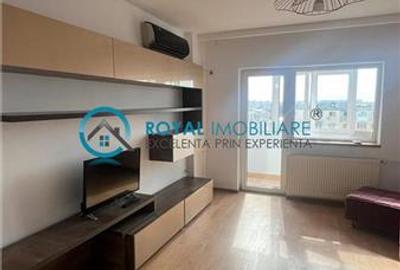 Apartament cu 2 camere decomandat, mobilat în P-ța Mihai Viteazu - 2