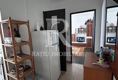 Apartament cu 2 camere în Nufărul - 3
