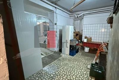 Spațiu Comercial de Închiriat pentru Antreprenori. - 7