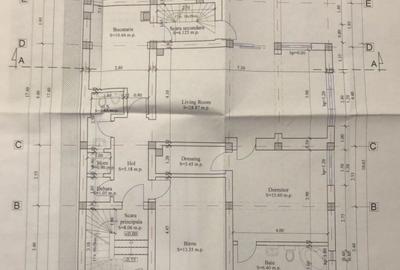 Casă individuală cu 11 camere cu Teren 276 Mp în Cotroceni - 7