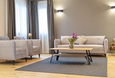 Priveliste frumoasa catre Masivul Postavarul - 14