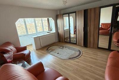 Apartament cu 2 camere decomandat în Vlădeasa - 9