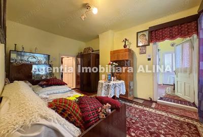 Casă cu 3 camere în Aurel Vlaicu - 14