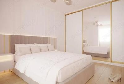 Apartament cu 3 camere decomandat în 1 Decembrie 1918 - 4