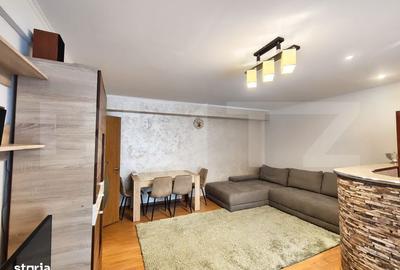 Apartament cu 2 camere în Nufărul - 2
