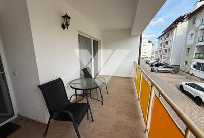 Apartament 3 camere mobilat 68 mp mobilat etaj 1 Kaufland Arhitectilor - 8