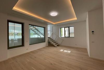 Casă individuală cu 11 camere cu Canalizare în Dorobanți - 2