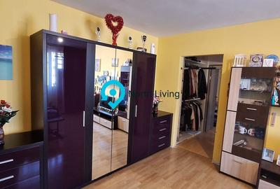 Apartament cu 2 camere, mobilat în Alexandru Obregia - 6