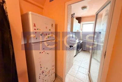 Apartament cu 2 camere semidecomandat în Kiseleff - 8