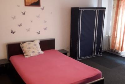Garsonieră decomandată în Basarab - 7
