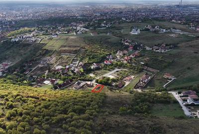 RECO Teren intravilan in Oradea 1250 mp - 5