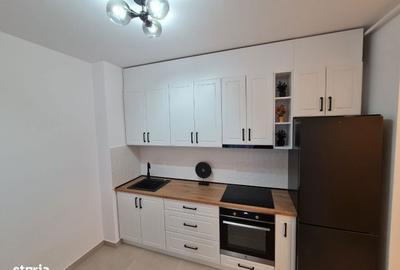 Apartament cu 2 camere în UTA