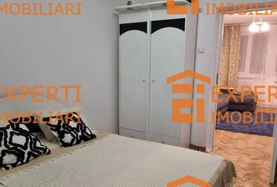 Apartament cu 2 camere semidecomandat, mobilat în Gara - 4