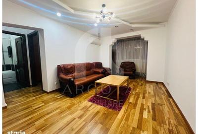 Apartament cu 3 camere semidecomandat în Bălcescu - 2
