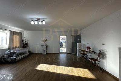 Apartament 2 camere, curte, Braytim - 8