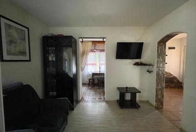 Casă individuală cu 4 camere cu Teren 250 Mp în Giroc - 4