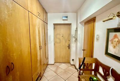 REA1023722 Apartament 3 camere Ultracentral Unirii - 9