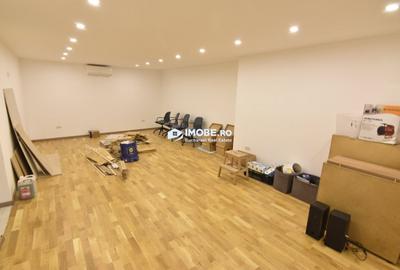 Vilă superbă, D+P+E1+M, Calea Grivitei, Pozitionata excelent pentru business - 13