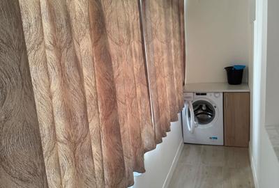 Apartament cu 2 camere nedecomandat în Central