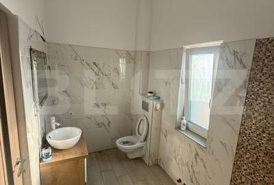 Apartament cu 3 cam de 79mp, etajul 1 din 2 ,cu parcare ,zona Lidl - 10