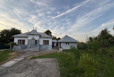 Spațiu comercial, în Pădureni - 1