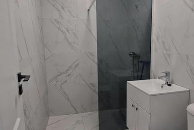 Apartament cu 2 camere decomandat în Chiajna - 8