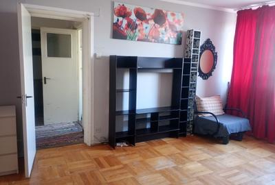 Inchiriere 2 camere Dristor - Baba Novac - 1