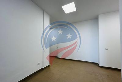 Spatiu Comercial 96mp de inchiriat in zona Ultracentral