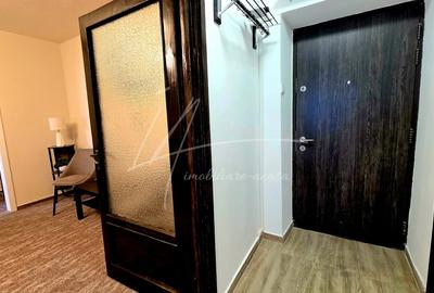 Se inchiriaza apartament 2 camere semidecomandat, Basarab - 12