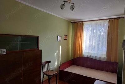 Apartament 3 camere Vaslui - 2