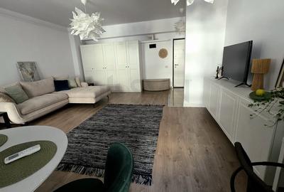 REA1024100 Apartament 2 camere premium I  totul nou I Central Address Residence