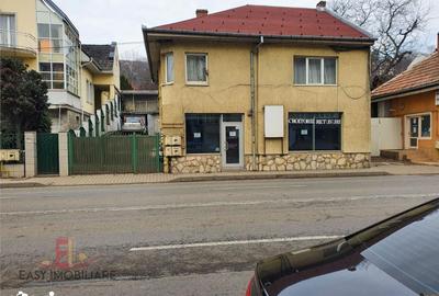 Casă cu 3 camere cu Teren 110 Mp în 1 Decembrie 1918 - 7